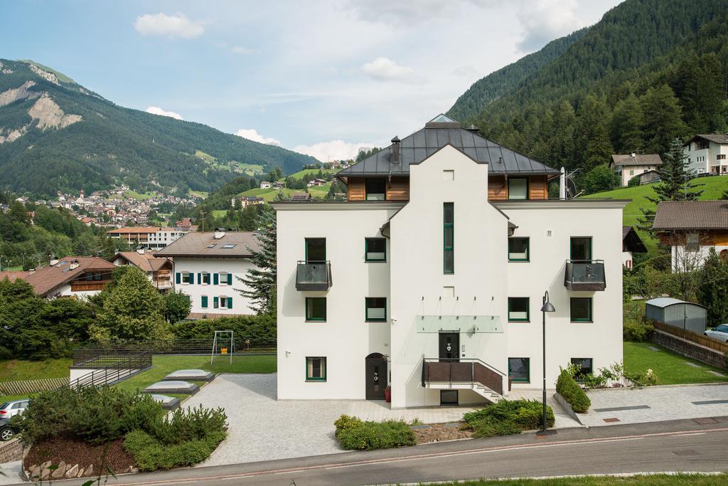 Alpin Sport Ortisei Exterior foto