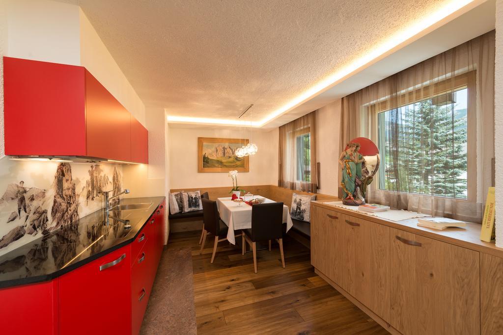 Alpin Sport Ortisei Quarto foto