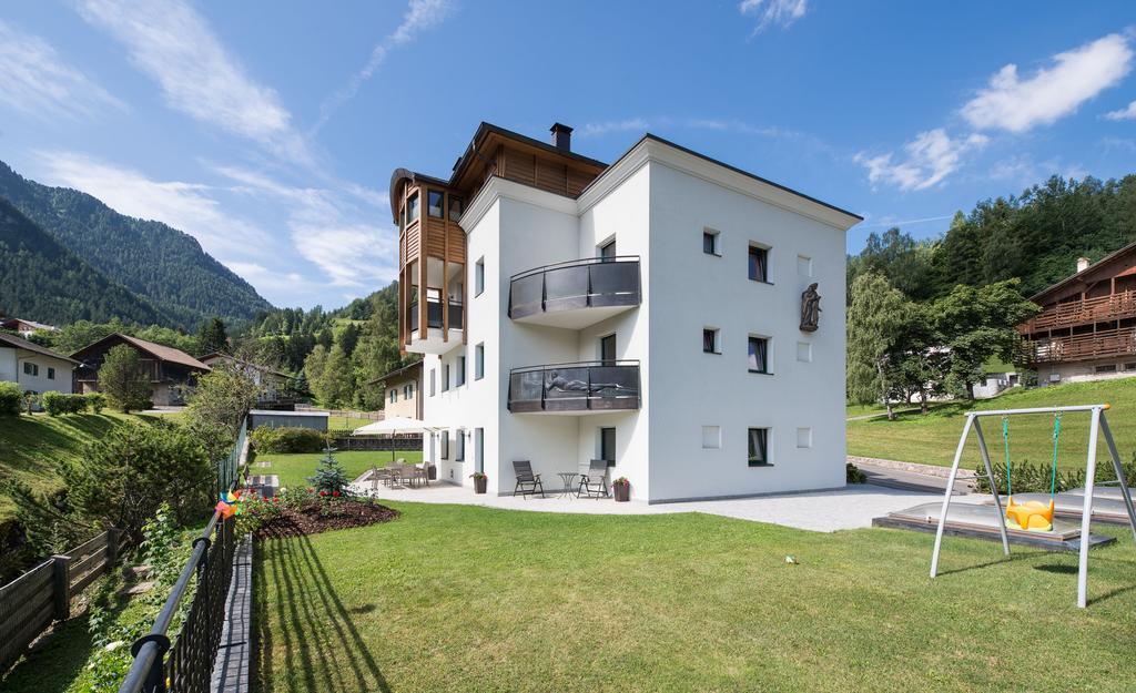 Alpin Sport Ortisei Exterior foto