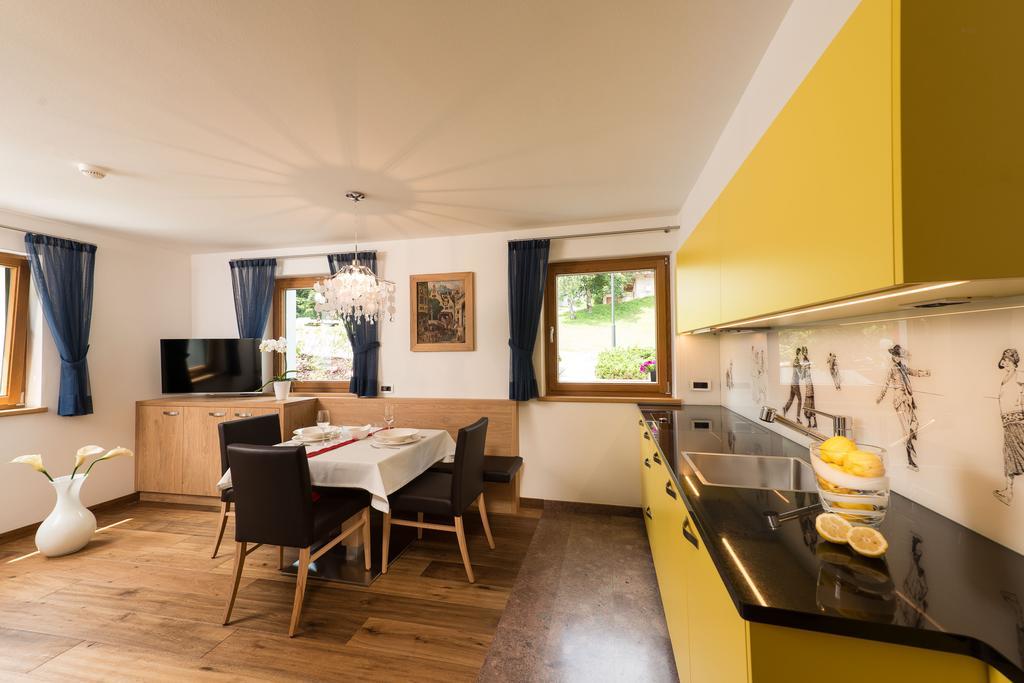 Alpin Sport Ortisei Quarto foto
