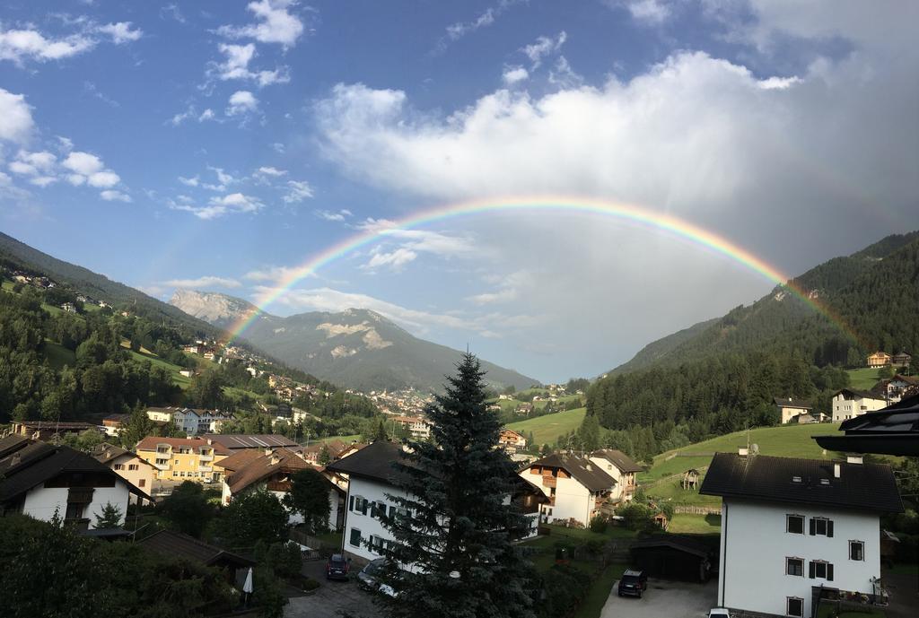 Alpin Sport Ortisei Exterior foto