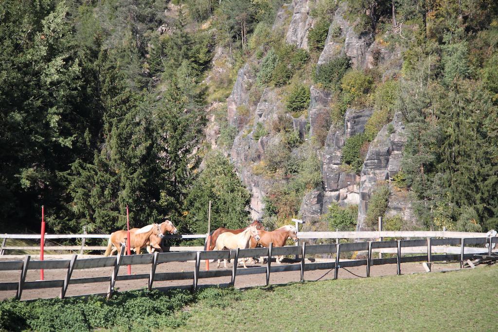 Alpin Sport Ortisei Exterior foto