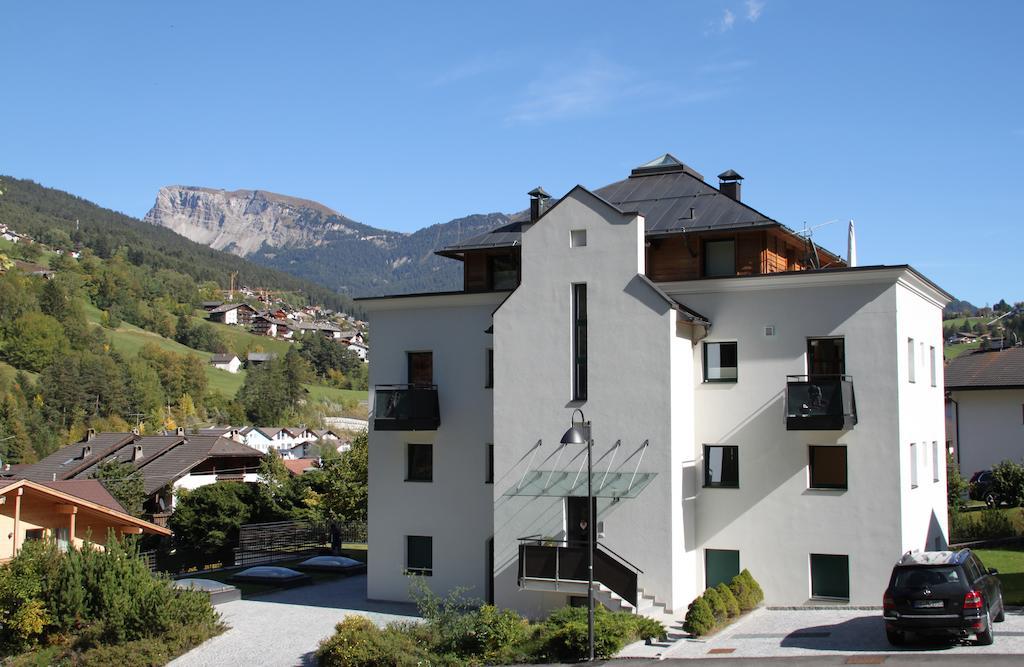 Alpin Sport Ortisei Exterior foto