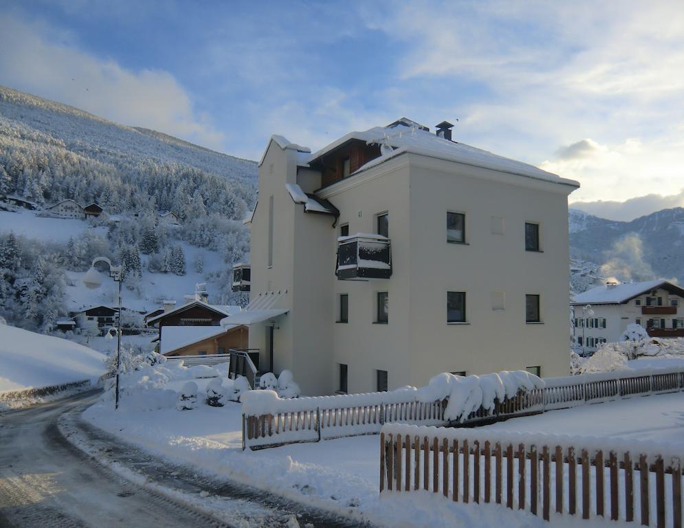 Alpin Sport Ortisei Exterior foto