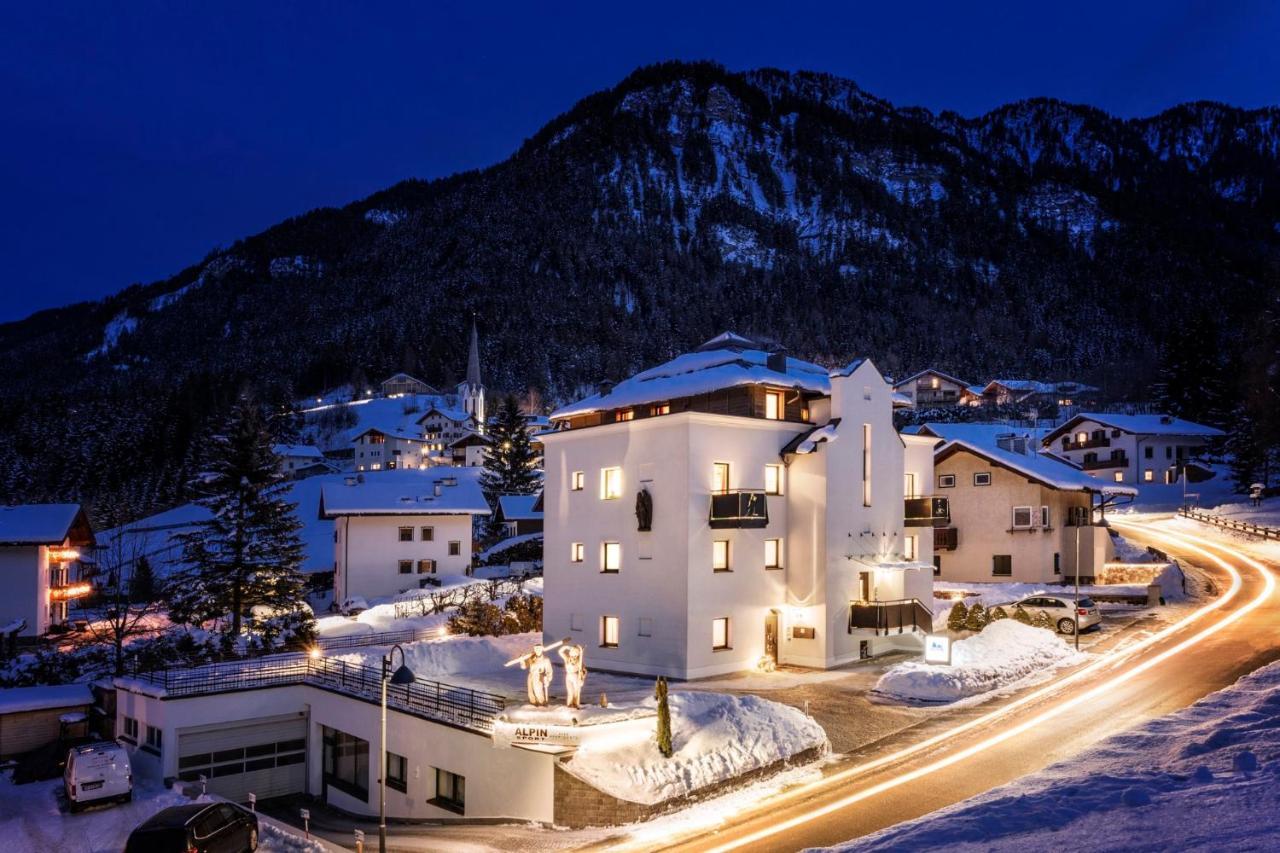Alpin Sport Ortisei Exterior foto