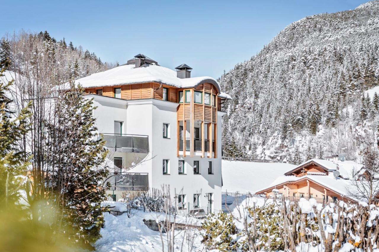 Alpin Sport Ortisei Exterior foto