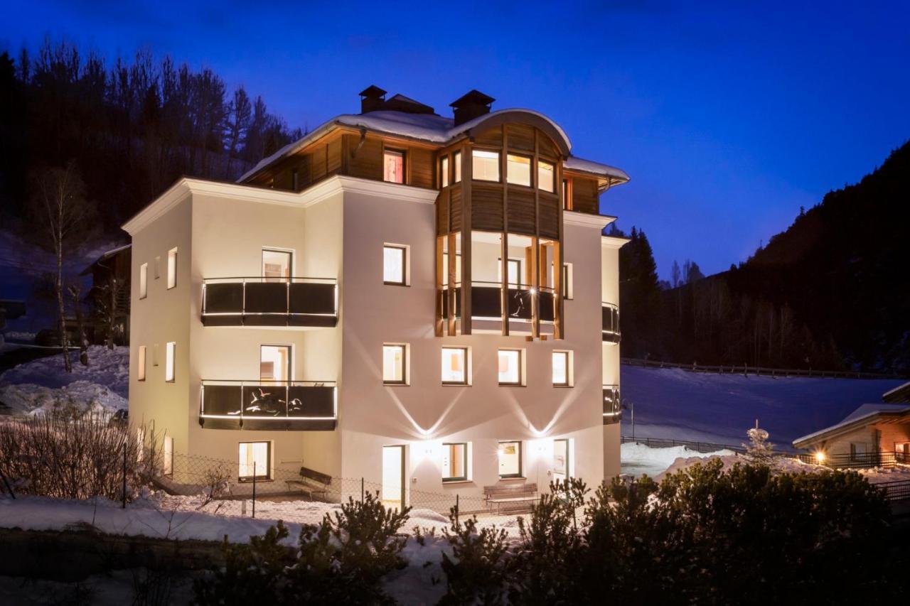 Alpin Sport Ortisei Exterior foto