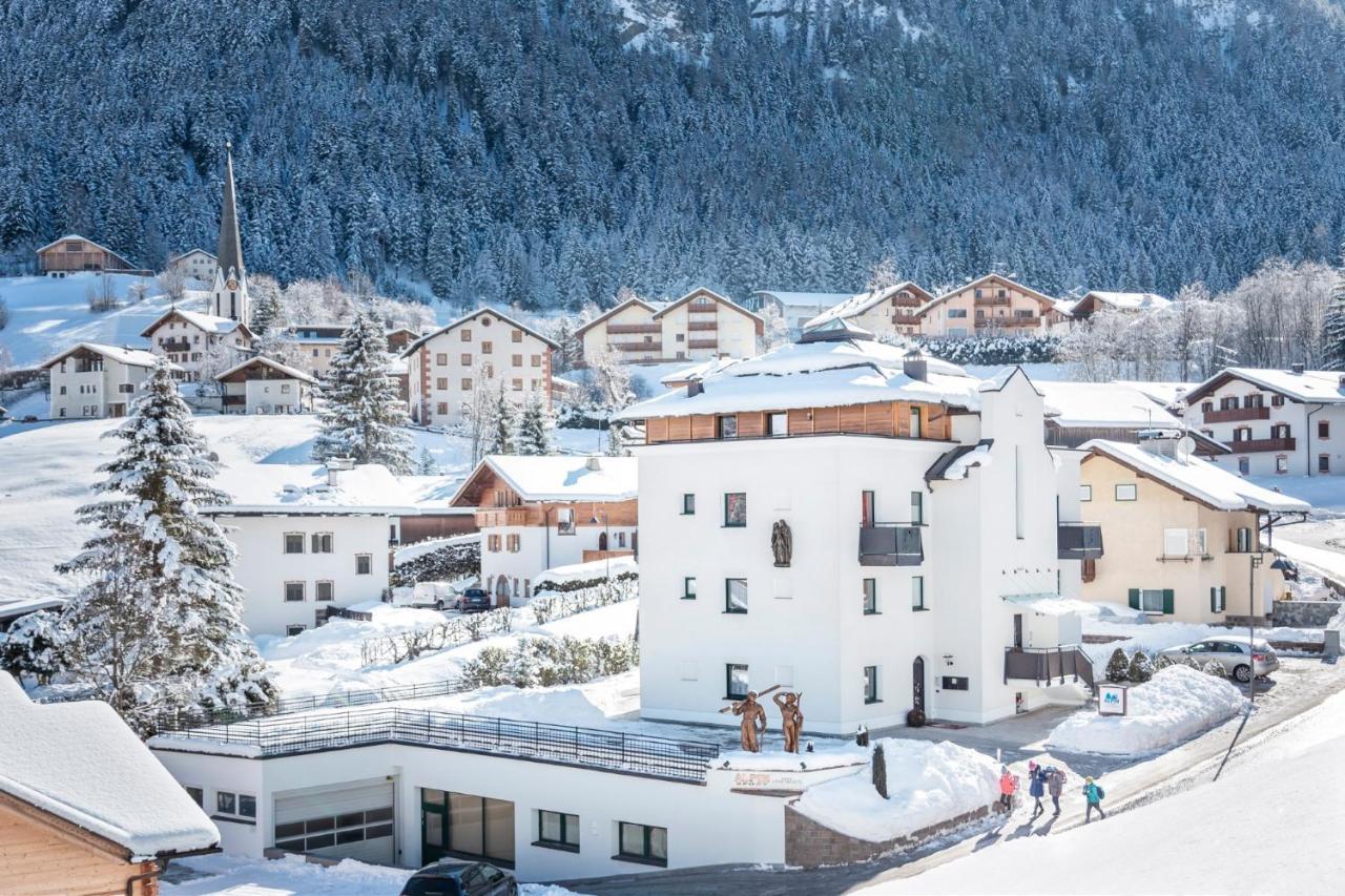 Alpin Sport Ortisei Exterior foto