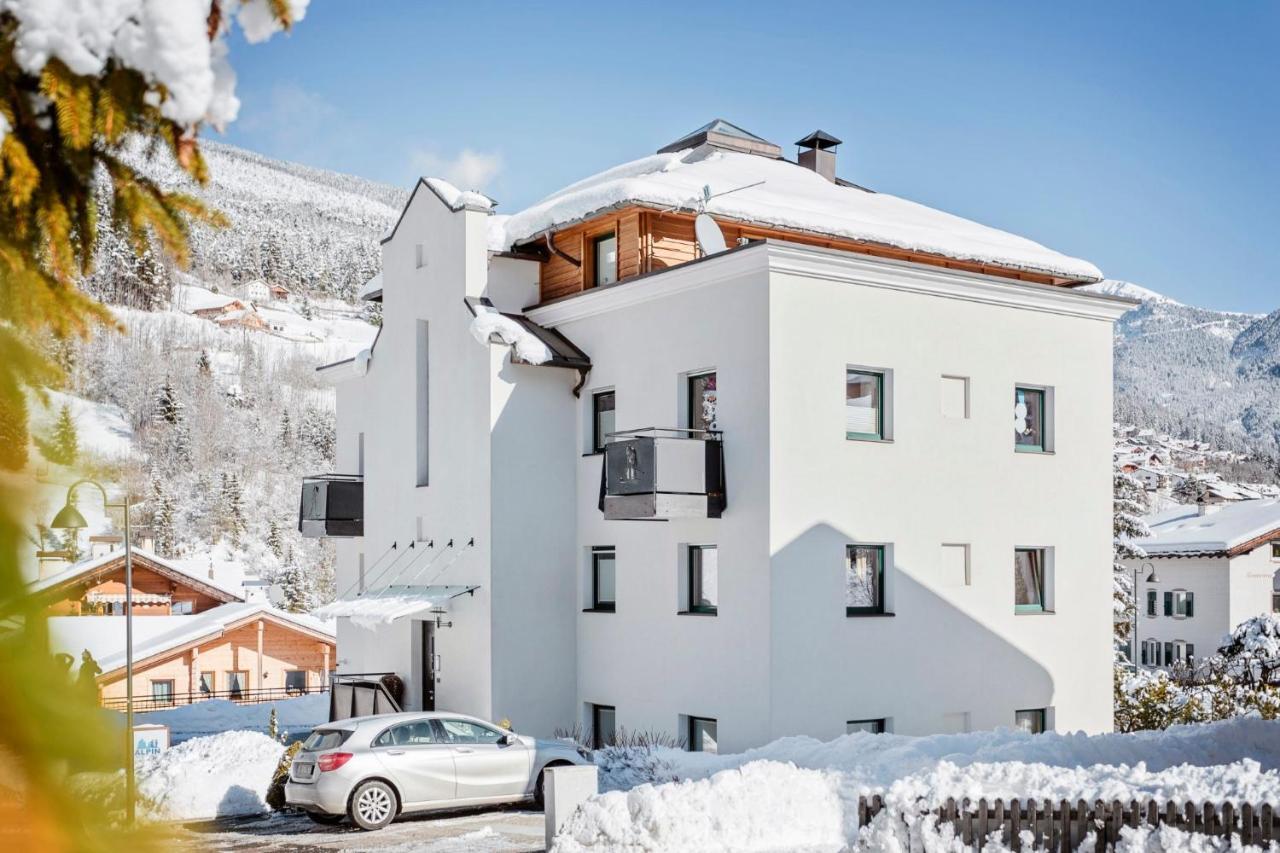 Alpin Sport Ortisei Exterior foto